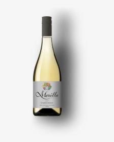 2017 Chardonnay No Bkgrnd Low Res, HD Png Download, Free Download