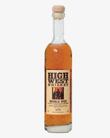 High West Bourbon, HD Png Download, Free Download