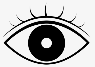 Eyes - Eyes Free Svg, HD Png Download, Free Download
