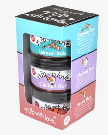 3pack 38 - Box, HD Png Download, Free Download