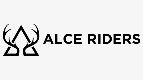 Alce Riders - Calligraphy, HD Png Download, Free Download