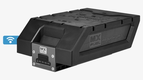 Milwaukee Mx Fuel Battery, HD Png Download, Free Download