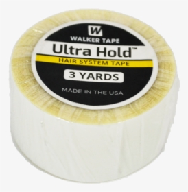 Ultra Hold Tape - Label, HD Png Download, Free Download