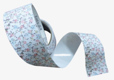 Printed Cloth Tape, HD Png Download, Free Download