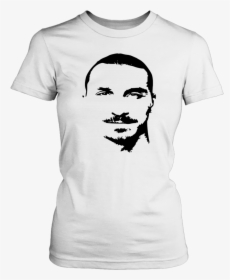 Sweden National Team Zlatan Ibrahimovic Fans T Shirt - Don T Play Tag I Been, HD Png Download, Free Download