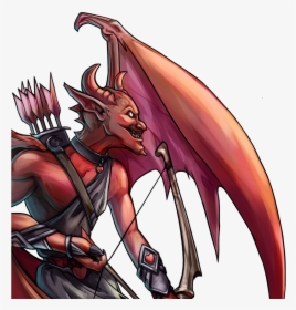 Gems Of War Wikia - Cartoon, HD Png Download, Free Download