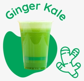 Ginger Kale Juice - District Maine Et Loire Logo, HD Png Download, Free Download