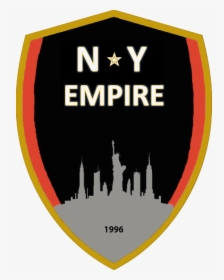 New York Empire - Empire De La Honte, HD Png Download, Free Download