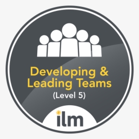 Level 5 Developing And Leading Teams To Achieve Organisational - Sport Club Internacional, HD Png Download, Free Download