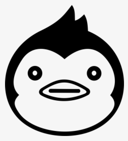 852 X 937 - Mawaru Penguindrum Penguin Logo, HD Png Download, Free Download