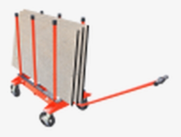 Abaco Slab Rack Dolly - Abaco Slab Rack, HD Png Download, Free Download