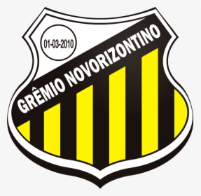 Novorizontino, HD Png Download, Free Download