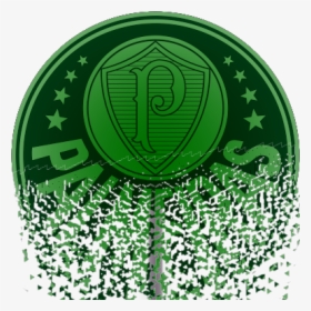 #palmeiras #sep #verdao #avantipalestra - Circle, HD Png Download, Free Download