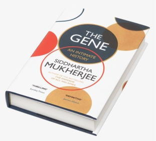 Gene The Intimate History Paperback, HD Png Download, Free Download