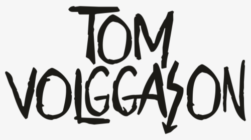 Tom Volggason Photography - Calligraphy, HD Png Download, Free Download