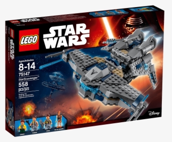 Lego Lego ® Star Wars ™ Personaje Sith Trooper Con - Lego Star Wars, HD Png Download, Free Download