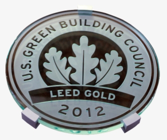 Leed Image - Leed Plaque, HD Png Download, Free Download