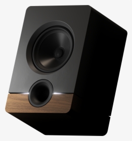 Output Speaker - Output Barefoot, HD Png Download, Free Download