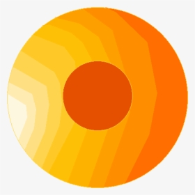 Burnt Hole Png - Circle, Transparent Png, Free Download