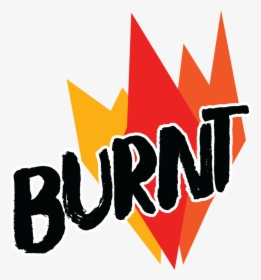 Burnt - Graphic Design, HD Png Download, Free Download