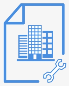 S Corp Builder Icon - 43 Megacities, HD Png Download, Free Download