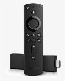 Amazon Fire Tv Stick 4k - Amazon Fire Tv Stick 3rd Generation, HD Png Download, Free Download