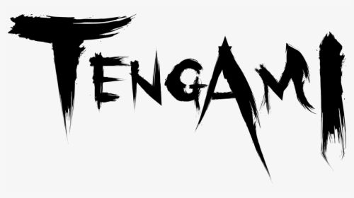 Logo - Tengami, HD Png Download, Free Download