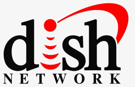 Dish Network Corp Logo, HD Png Download, Free Download