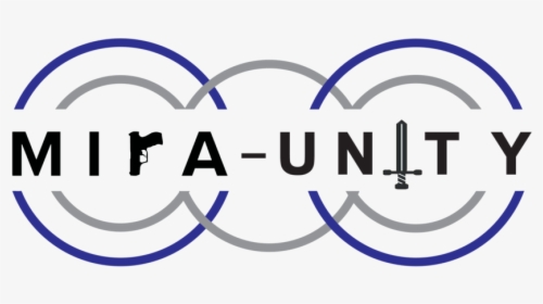 Mira Unity Logo No Background, HD Png Download, Free Download