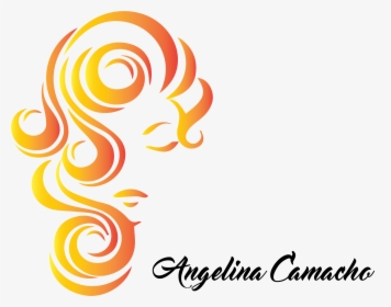 Angelina Camacho - Tiano Hair & Beauty Salon, HD Png Download, Free Download