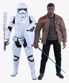 First Order Star Wars Figures, HD Png Download, Free Download