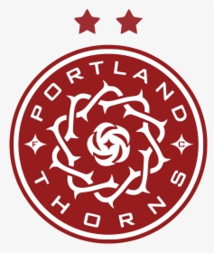 Portland Thorns Logo, HD Png Download, Free Download