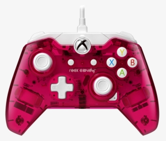 Rock Candy Xbox One Controller, HD Png Download, Free Download