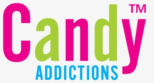 Candy Addictions - Wedding, HD Png Download, Free Download
