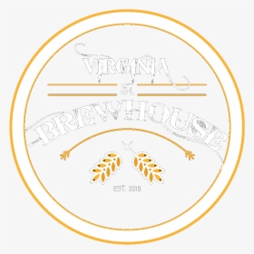 Virginia St - Brewhouse - Emblem, HD Png Download, Free Download