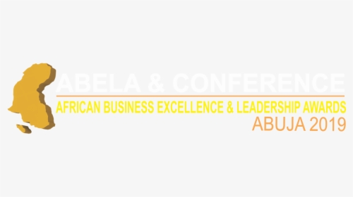 African Business Excellence Award - Pro, HD Png Download, Free Download