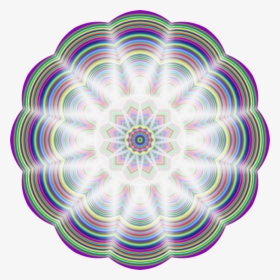 Symmetry,petal,spiral, HD Png Download, Free Download