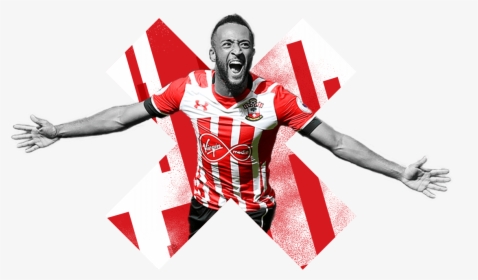 Southampton Fc - Southampton Football, HD Png Download, Free Download
