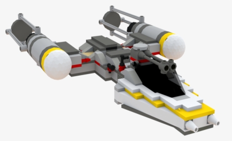 Model Resource Lego Star Wars, HD Png Download, Free Download