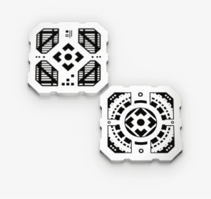 Star Wars Destiny Shield Tokens, HD Png Download, Free Download