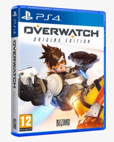 Overwatch Origins Edition Ps4, HD Png Download, Free Download