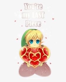 Valentine Exchange Card - Black Ace, HD Png Download, Free Download