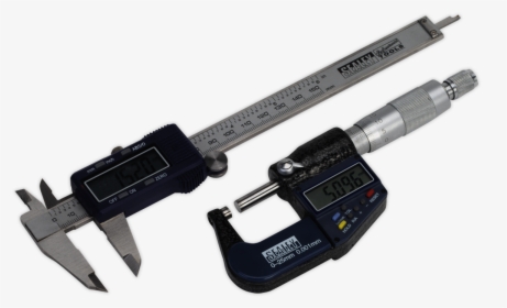 Micrometer, HD Png Download, Free Download