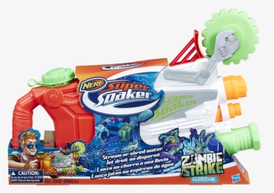 Nerf Super Soaker Ripstorm, HD Png Download, Free Download