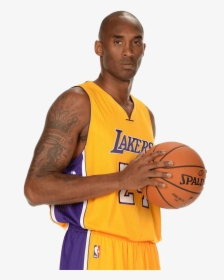 Basketball Player Kobe Bryant Png Photo - Kobe Bryant Png Transparent, Png Download, Free Download