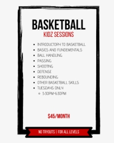 Basketballkids - Career Guidance, HD Png Download, Free Download