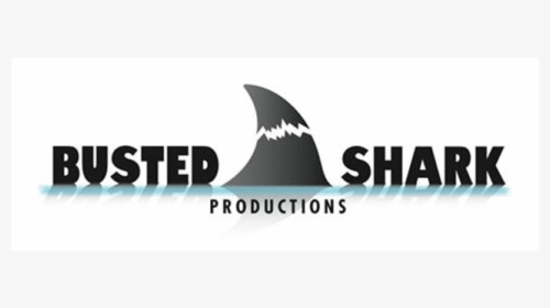 Collaborators Logos 0001 Busted Shark - Shodex, HD Png Download, Free Download