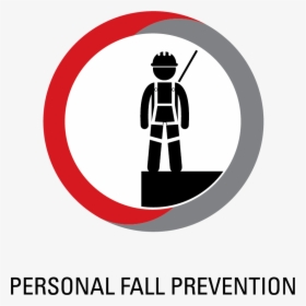 Fall Prevention Icon Png, Transparent Png, Free Download