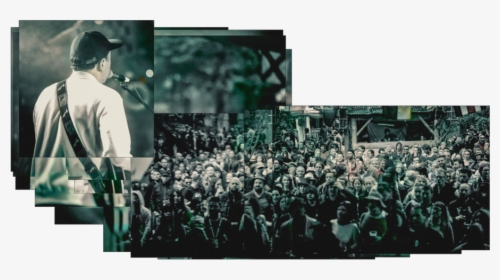 David Kitt Salty Dog Electric Picnic 2016 1, HD Png Download, Free Download