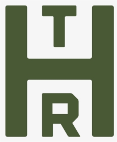 Thr-thehopreview Monogram - Sign, HD Png Download, Free Download